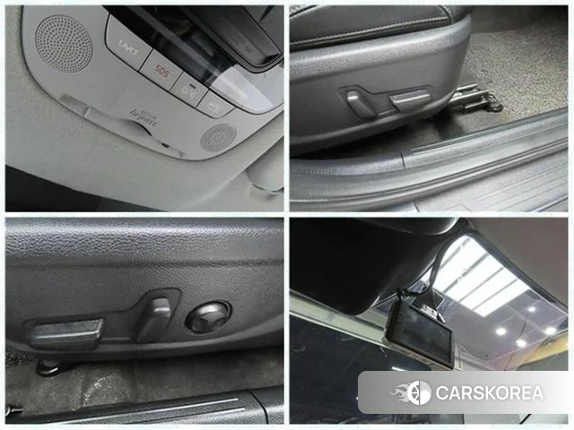 Kia Seltos id 3982205 из Кореи 10