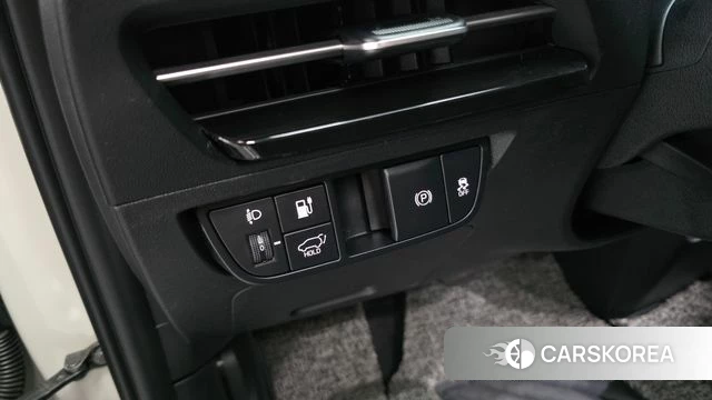 Kia EV6 id 4631862 из Кореи 10