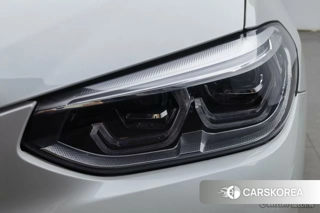 BMW X3 id 4258220 из Китая 10