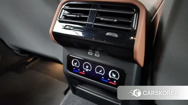 BMW i5 (G60) id 3664155 из Кореи 10