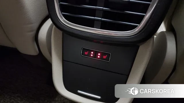 Lincoln MKX 2nd Generation id 3095992 из Кореи 10