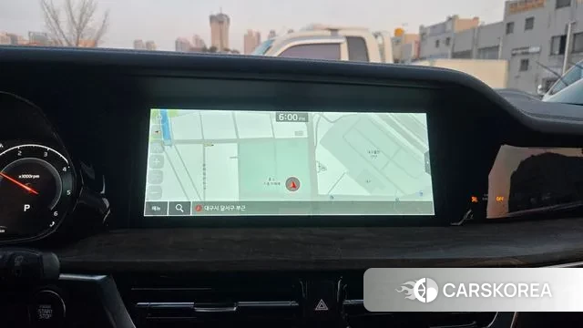 Kia Mohave Master id 3765783 из Кореи 10