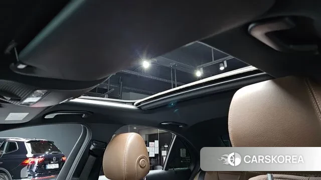 Mercedes-Benz E-Class W213 id 3530045 из Кореи 10