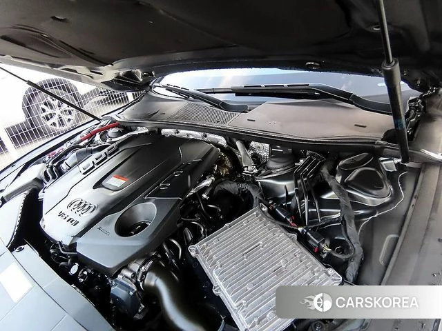 Audi A7 (4K) id 4410349 из Кореи 10