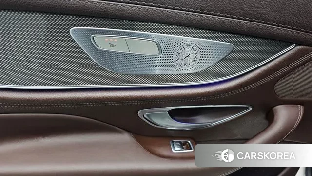 Mercedes-Benz CLS-Class C257 id 3588360 из Кореи 10