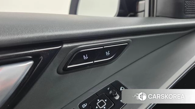 Kia Di All New Niro EV id 4936051 из Кореи 10
