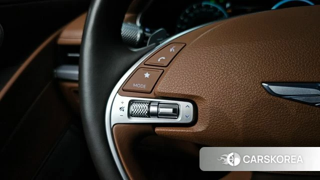 Genesis G80 (RG3) id 4721324 из Кореи 10