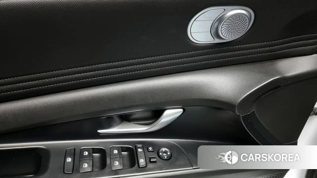 Hyundai Avante Hybrid (CN7) id 3787066 из Кореи 10