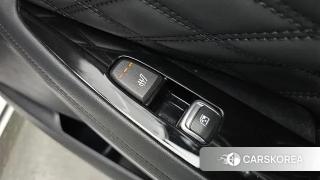 Kia K8 Hybrid id 3002446 из Кореи 10