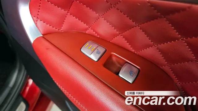 Genesis The New G70 id 2843491 из Кореи 10