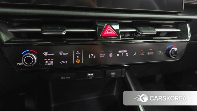 Kia Di Ol Nu Niro id 4018009 из Кореи 10