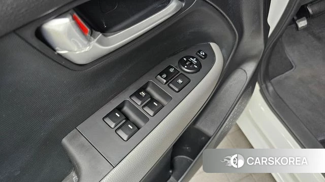 Kia The New Kia Ray id 4469448 из Кореи 10
