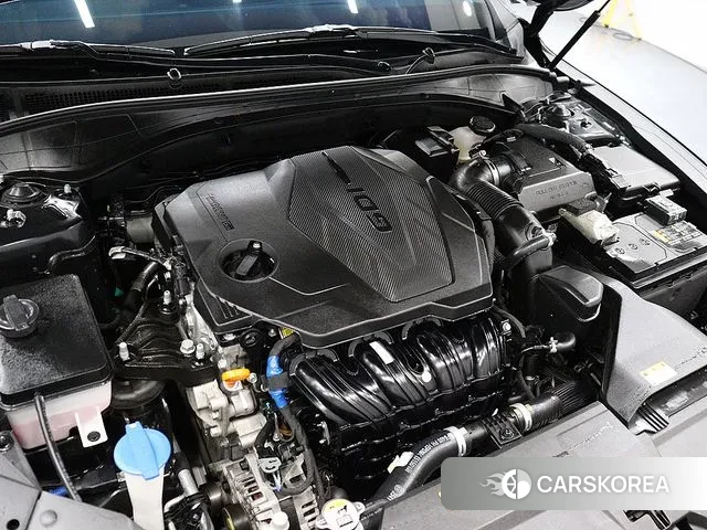 Hyundai The New Grandeur IG id 3110246 из Кореи 10