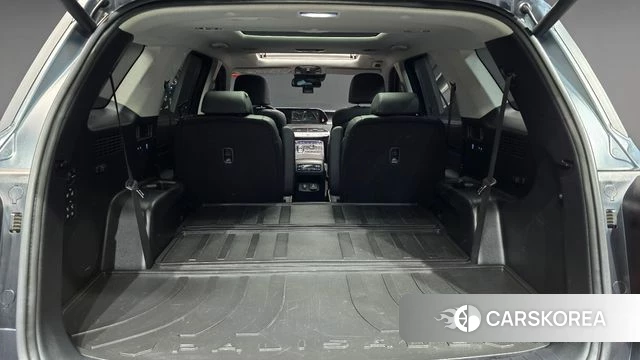 Hyundai Palisade id 4689239 из Кореи 10