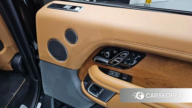 Land Rover Range Rover 4th Generation id 3728287 из Кореи 10