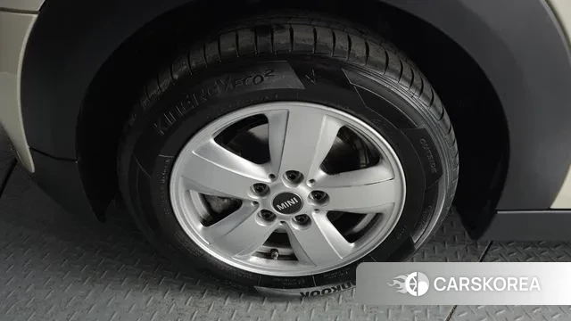 Mini Cooper id 3665730 из Кореи 10