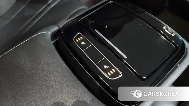 Genesis G80 (RG3) id 3555869 из Кореи 10