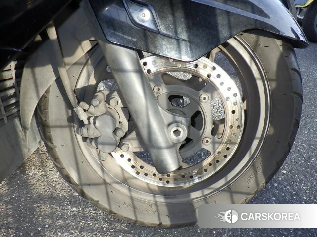 Suzuki SKYWAVE 250S id 3947112 из Японии 10