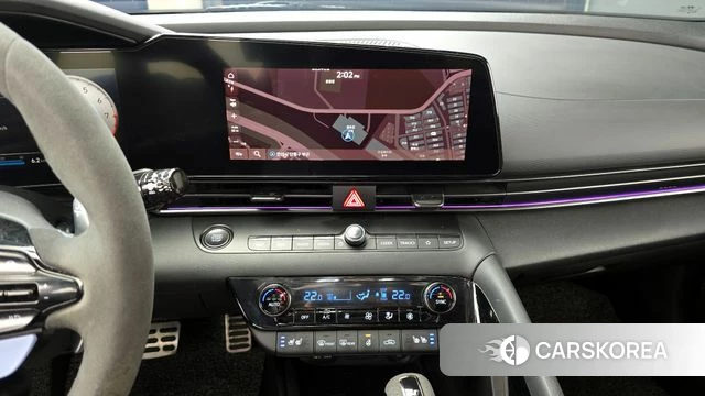 Hyundai Avante (CN7) id 3884171 из Кореи 10