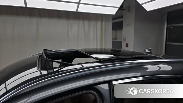 Genesis GV70 id 3493555 из Кореи 10