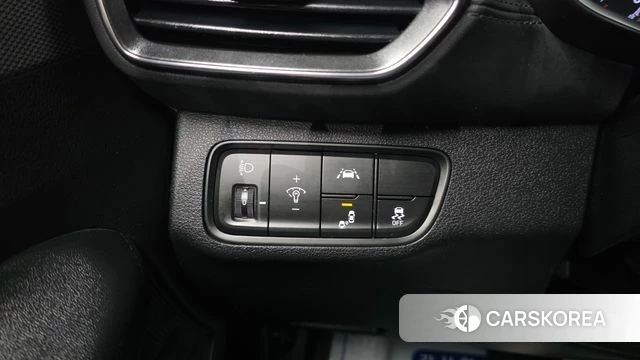 Hyundai Santa Fe TM id 4520306 из Кореи 10