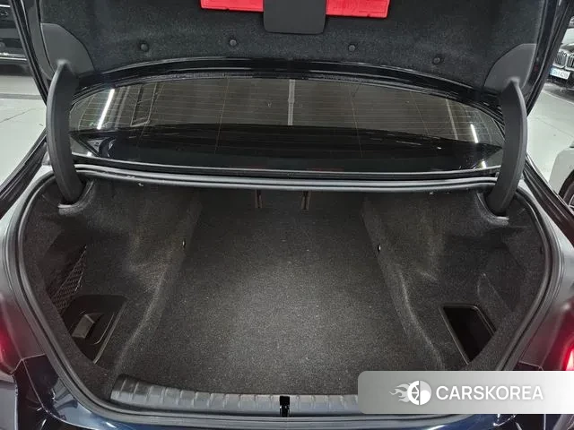 BMW 5 Series (G30) id 3771300 из Кореи 10