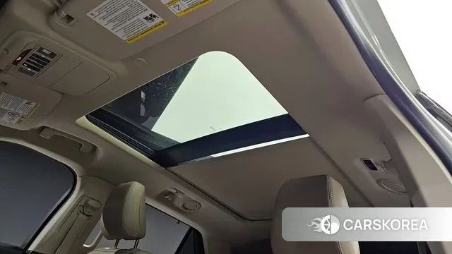 Ford Explorer 6th Generation id 3592589 из Кореи 10