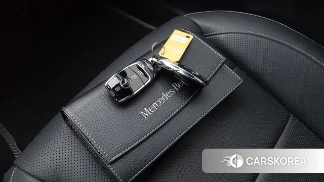 Mercedes-Benz E-Class W213 id 3464054 из Кореи 10