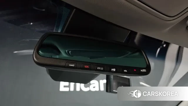 Kia Sportage The Bold id 3616697 из Кореи 10