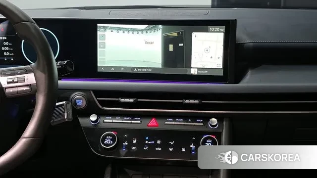 Hyundai Sonata D Edge (DN8) id 3015954 из Кореи 10