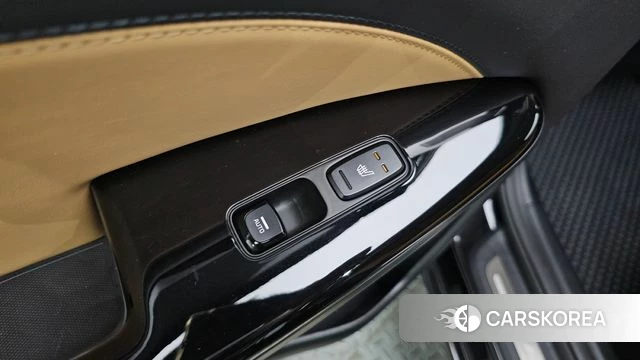 Kia K7 Premier Hybrid id 4283711 из Кореи 10