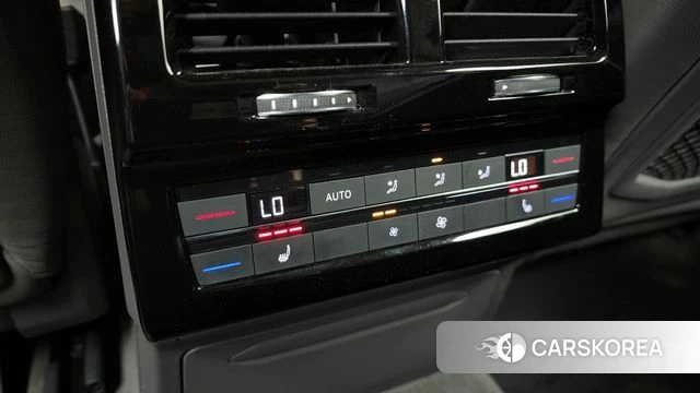 Volkswagen Touareg 3rd generation id 3793492 из Кореи 10