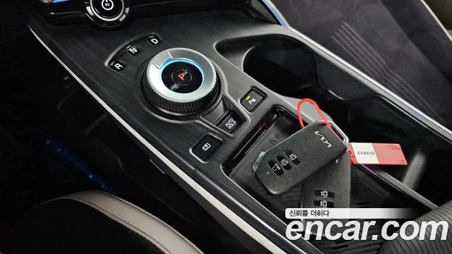 Kia EV6 id 2677570 из Кореи 10