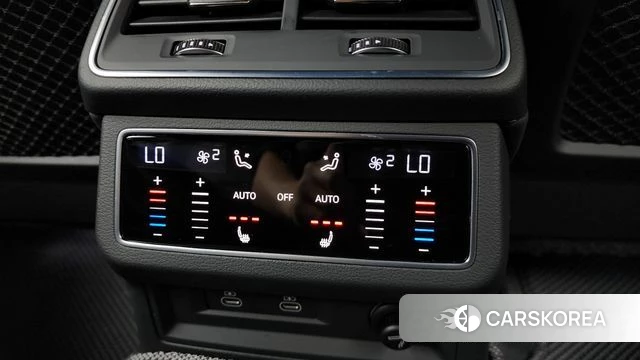 Audi A7 (4K) id 4561809 из Кореи 10