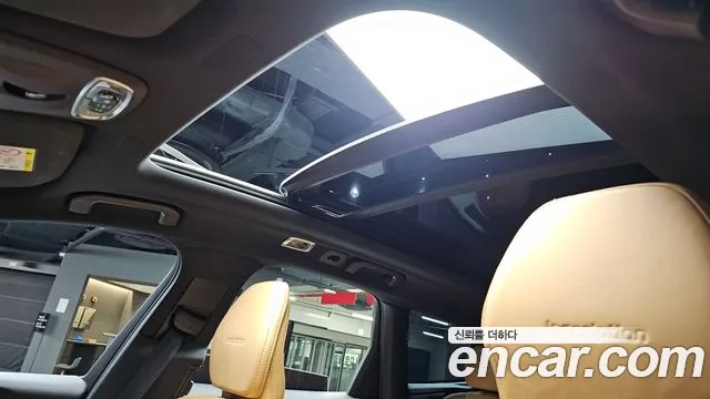 Volvo XC60 second Generation id 2273022 из Кореи 10