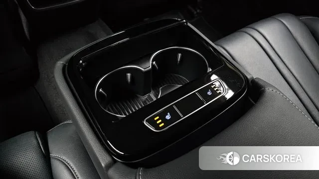 Genesis G80 (RG3) id 3301395 из Кореи 10