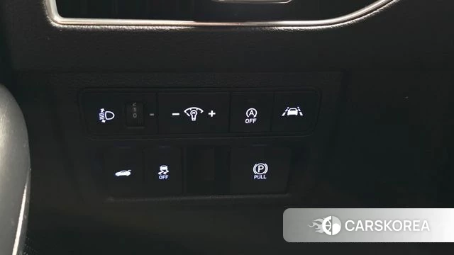 Hyundai Sonata (DN8) id 3916799 из Кореи 10