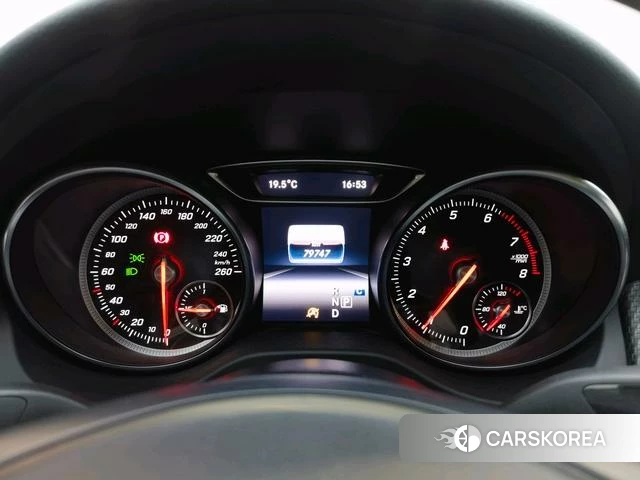 Mercedes-Benz GLA id 4219854 из Китая 10