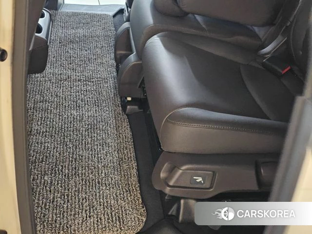 Honda Odyssey id 4344966 из Кореи 10