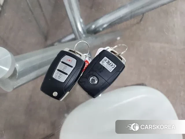 Ssangyong Tivoli Armor id 3118098 из Кореи 10