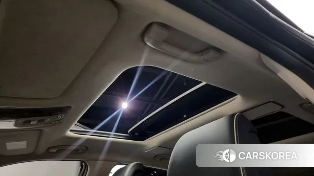 Genesis GV80 id 3478983 из Кореи 10