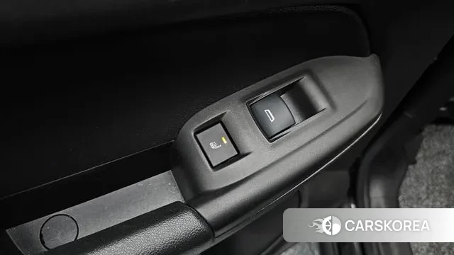 Chevrolet (GM Daewoo) Trailblazer id 3452625 из Кореи 10