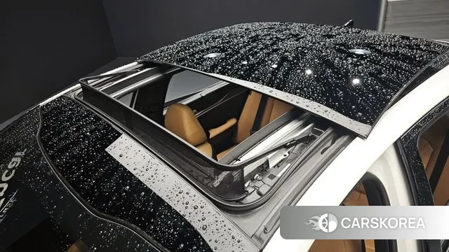 Kia K5 3rd generation id 2940186 из Кореи 10