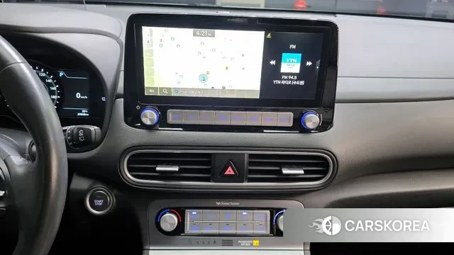 Hyundai Kona Electric id 3149300 из Кореи 10