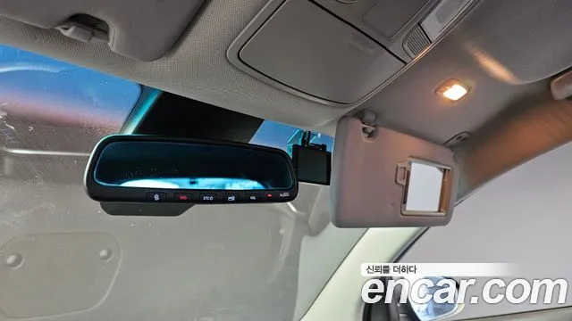 Hyundai All New Tucson id 2388701 из Кореи 10