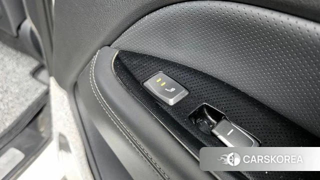 Ssangyong G4 Rexton id 3834928 из Кореи 10