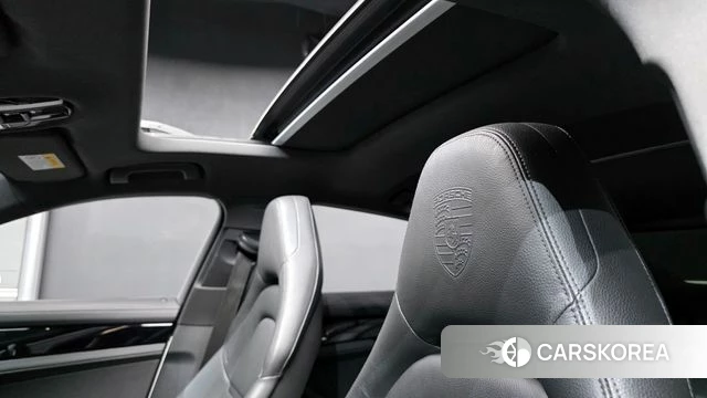 Porsche Panamera (971) id 3814547 из Кореи 10