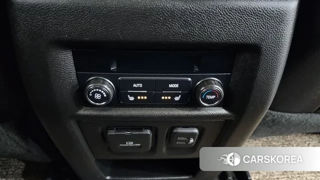 Chevrolet (GM Daewoo) Traverse id 3681815 из Кореи 10