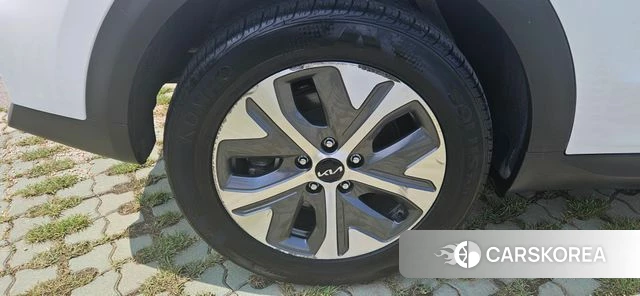 Kia Niro Plus id 4871384 из Кореи 10