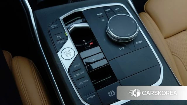 BMW 3 Series (G20) id 3891751 из Кореи 10